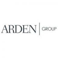 Logo Arden Group, Inc.