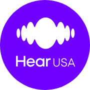 Logo HearUSA, Inc.