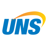 Logo UNS Energy Corp.