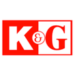 Logo K&G Men's Co., Inc.