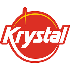Logo The Krystal Co.