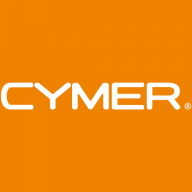 Logo Cymer, Inc.
