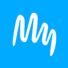 Logo MyFonts, Inc.
