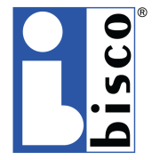 Logo Bisco Industries, Inc.
