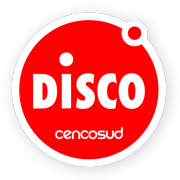 Logo Disco SA
