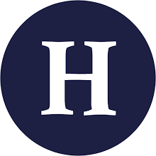 Logo The Hillman Co.