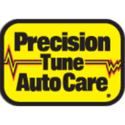 Logo Precision Auto Care, Inc.