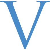 Logo Värde Partners, Inc.