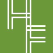 Logo The William & Flora Hewlett Foundation