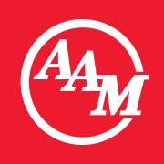 Logo American Axle & Manufacturing, Inc.
