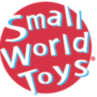 Logo Small World Kids, Inc.