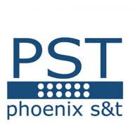Logo Phoenix S&T, Inc.