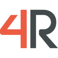 Logo 4R Systems, Inc.