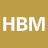 Logo HBM Partners AG