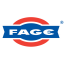 Logo FAGE Dairy Industry SA