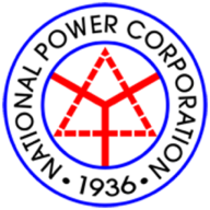 Logo National Power Corp. (Philippines)
