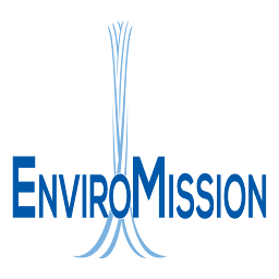 Logo EnviroMission Ltd.