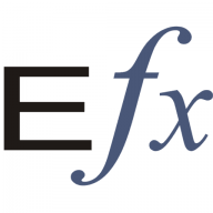 Logo Earth FX, Inc.