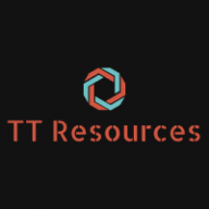 Logo TT Resources Bhd.