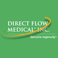 Logo Direct Flow Medical, Inc.