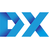 Logo DX Services Plc