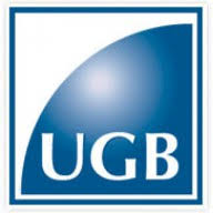 Logo United Gulf Bank BSC