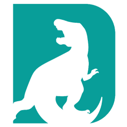 Logo Dinosaur Financial Group LLC