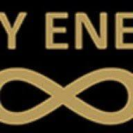 Logo Infinity Energy Ltd.