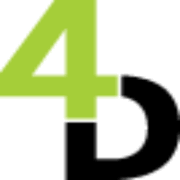 Logo 4D Interactive Ltd.