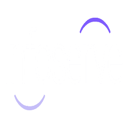 Logo Infoserve Group Plc