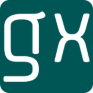 Logo Gedex, Inc.