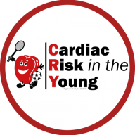Logo Cardiac Risk in the Young