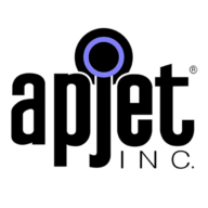 Logo APJeT, Inc.