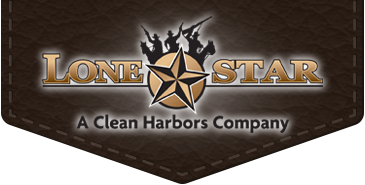 Logo Lonestar West, Inc.