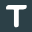 Logo TalkTalk Telecom Ltd.