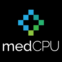 Logo medCPU, Inc.