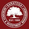 Logo Saratoga Research & Investment Management