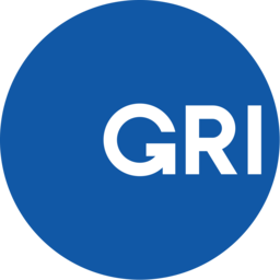 Logo Stichting Global Reporting Initiative