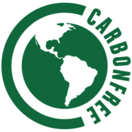 Logo Carbonfree Chemicals Holdings LLC