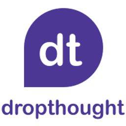 Logo DropThought, Inc.