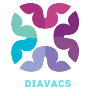 Logo DiaVacs, Inc.