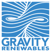 Logo Gravity Renewables, Inc.