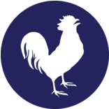 Logo RoosterBio, Inc.