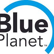 Logo Blue Planet Ltd.