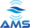 Logo Autonomous Marine Systems, Inc.