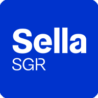Logo Sella SGR SpA