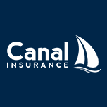 Logo Canal Insurance Co.