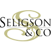 Logo Seligson & Co. Rahastoyhtiö Oyj