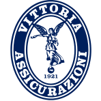 Logo Vittoria Assicurazioni SpA