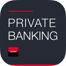 Logo Société Générale Private Banking SA